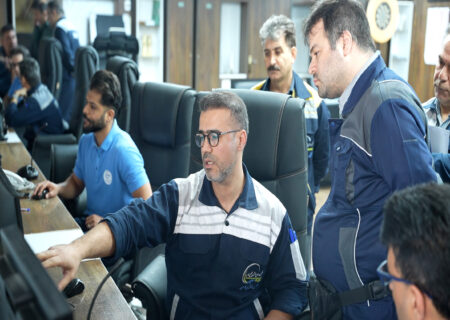 ارتقای نظام مدیریت یکپارچه در پتروشیمی کارون با تمدید گواهینامه‌های بین‌المللی