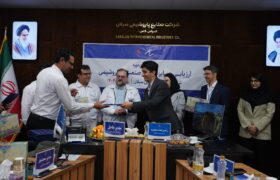 ابلاغ خط مشی مدیریت دانش، خلاقیت و نوآوری