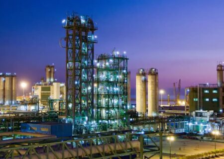 وقتی تولید، تصمیم مدیریتی می‌شود؛ روایتی از پتروشیمی جم