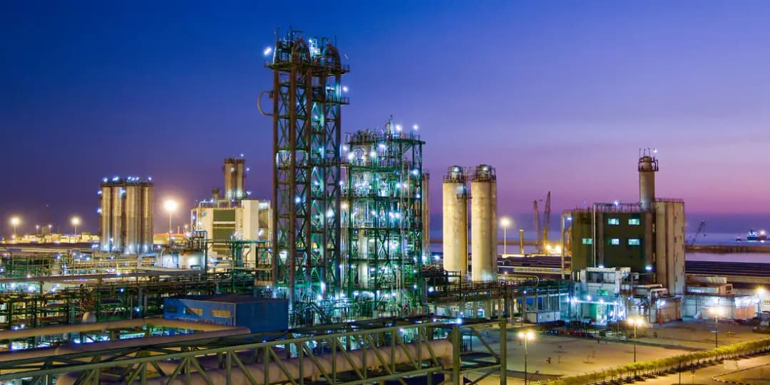 وقتی تولید، تصمیم مدیریتی می‌شود؛ روایتی از پتروشیمی جم