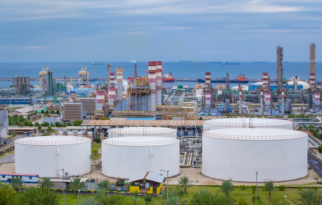 تعیین تکلیف قیمتگذاری خدمات جانبی پتروشیمیها با مصوبه شورایعالی هماهنگی اقتصادی