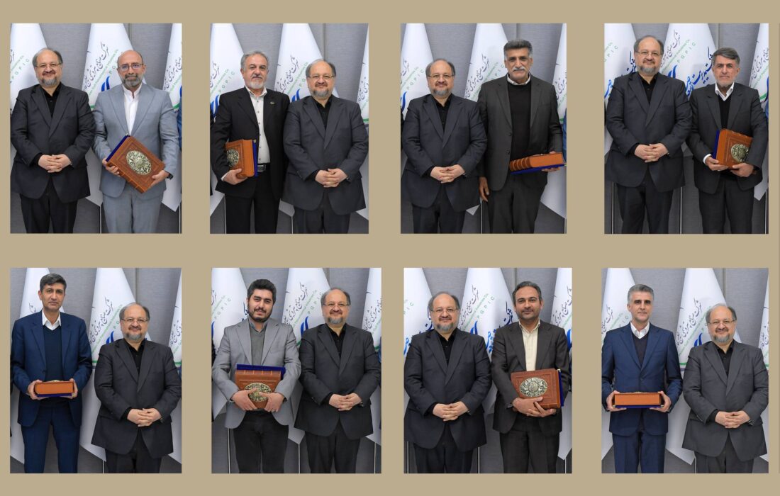 تغییر ساختار هلدینگ خلیج فارس/ ترسیم نقشه راه پتروشیمی در سال ۱۴۰۵