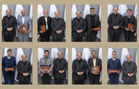 تغییر ساختار هلدینگ خلیج فارس/ ترسیم نقشه راه پتروشیمی در سال ۱۴۰۵