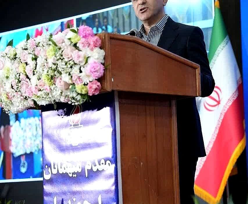 بهره‌برداری از واحد تولید گازوئیل یورو ۵ پالایشگاه شیراز با ظرفیت ۲۶ هزار بشکه در روز