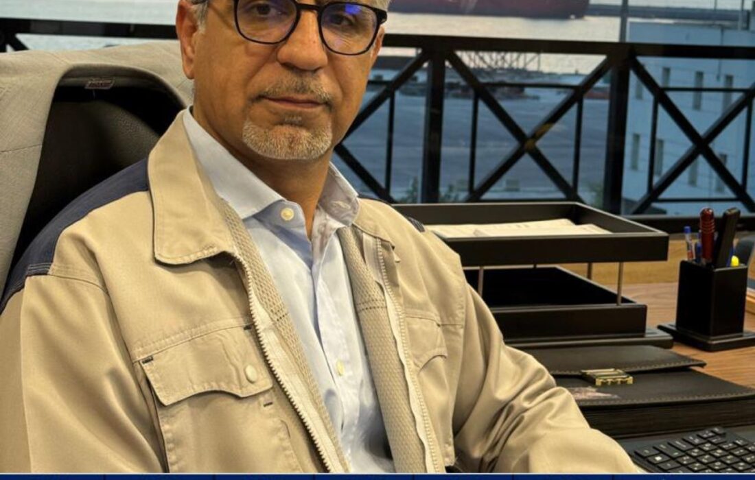 «حسین بارگاهی» جم پیلن را از مرز سودآوری عبور داد/ثبت بهترین عملکرد نیم‌دهه اخیر