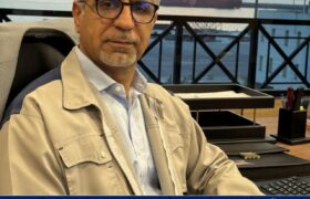 «حسین بارگاهی» جم پیلن را از مرز سودآوری عبور داد/ثبت بهترین عملکرد نیم‌دهه اخیر