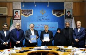 ایجاد عدالت آموزشی، اولویت اصلی هلدینگ خلیج فارس در زمینه مسئولیت اجتماعی