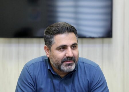 رضا قاسمی معاونت توسعه منابع انسانی و خدمات پشتیبانی‌ پادجم را بر عهده گرفت