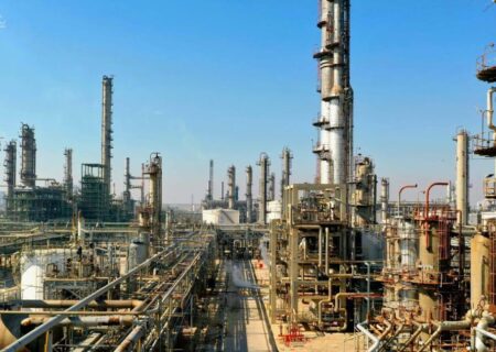 دارایی‌های فیزیکی پتروشیمی بندر امام وارد فاز هوشمندسازی شد / ادغام هوش مصنوعی در سامانه EAM