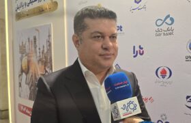 خط لوله گوره-جاسک؛ تثبیت خوراک و جهش سود ۳۲ همتی پالایشگاه بندرعباس