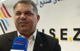 پارسیان هاب سوم پتروشیمی با زیرساخت‌های آماده؛ تضمین تسهیلات برای جذب سرمایه‌گذار