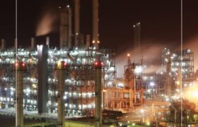 دوراندیشی های پتروشیمی مارون؛ خیلی زود در زمستان ۱۴۰۴ به شکوفه نشست