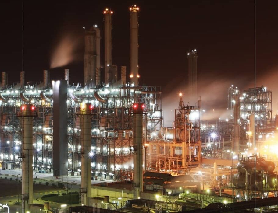 دوراندیشی های پتروشیمی مارون؛ خیلی زود در زمستان ۱۴۰۴ به شکوفه نشست