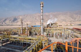 از دل توقف تا مدار سود؛ پتروشيمي مروارید آینده را تظمین می‌کند