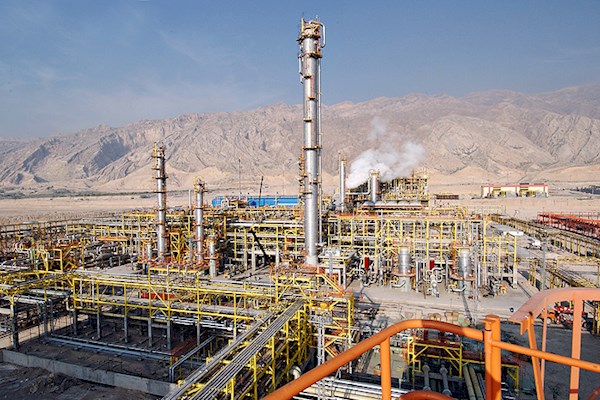 از دل توقف تا مدار سود؛ پتروشيمي مروارید آینده را تظمین می‌کند