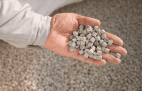 آئین رونمایی از کاتالیست ایرانی EO در صنعت ۶۰ ساله پتروشیمی ایران برگزار می‌شود