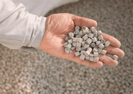 آئین رونمایی از کاتالیست ایرانی EO در صنعت ۶۰ ساله پتروشیمی ایران برگزار می‌شود