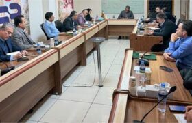 برگزاری ممیزی داخلی در پتروشیمی جم پیلن