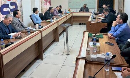 برگزاری ممیزی داخلی در پتروشیمی جم پیلن