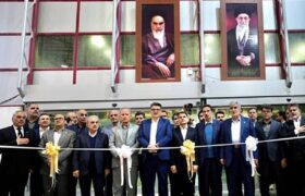 آغاز به کار هفتمین نمایشگاه تخصصی صنعت نفت، گاز، پتروشیمی و پالایش در کیش با رویکرد حمایت از توان داخلی