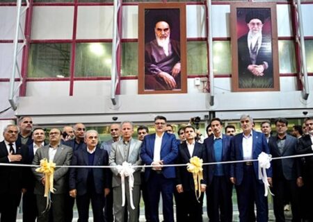 آغاز به کار هفتمین نمایشگاه تخصصی صنعت نفت، گاز، پتروشیمی و پالایش در کیش با رویکرد حمایت از توان داخلی