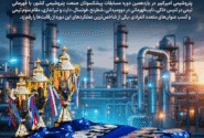 پتروشیمی امیرکبیر در اوج؛ از قهرمانی تیمی تا سکوهای متعدد انفرادی در رقابت‌های کشوری پیشکسوتان