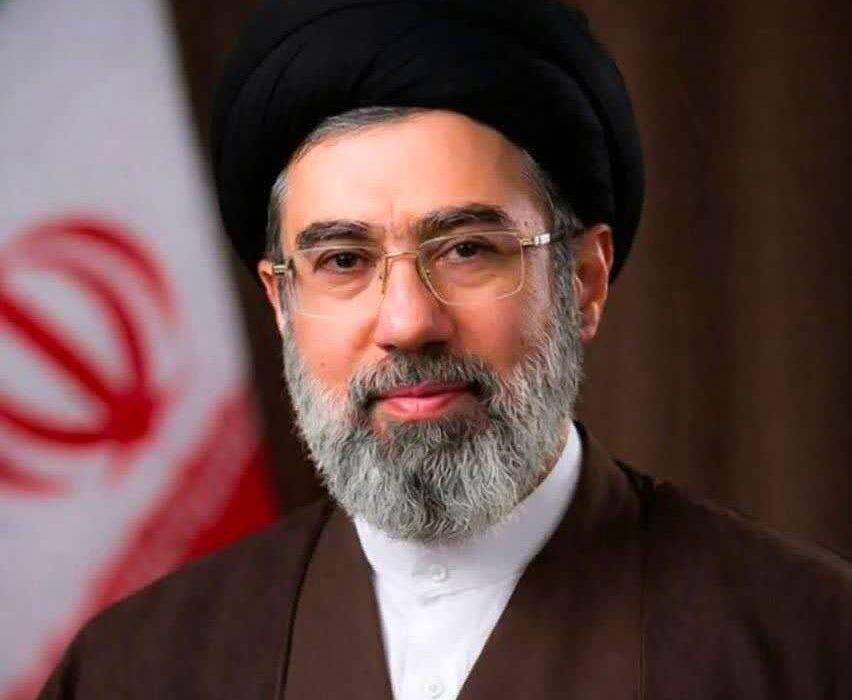 بیانیه مدیرعامل و کارکنان شرکت سرمایهگذاری غدیر به مناسبت انتخاب سومین رهبر نظام مقدس جمهوری اسلامی ایران