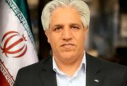 انتصاب مدیر جدید مجتمع، شركت پتروشیمی شیراز