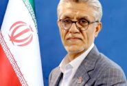 پیام جناب آقای مهندس پوركیا مدیرعامل و نایب رییس محترم هیات مدیره شركت پتروشیمی شیراز به مناسبت فرارسیدن نوروز ۱۴۰۵ و فرا رسیدن عید سعید فطر