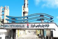 پتروشیمی شیراز مورد حملات دشمن قرار گرفت