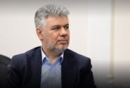 رضا گنجی ارجنکی به عنوان مدیر عامل پتروشیمی کیمیای پارس خاورمیانه منصوب شد
