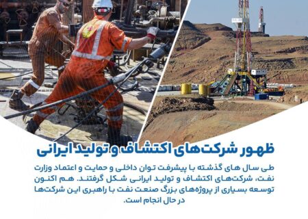 مسجد سلیمان؛ از آغاز عصر نفت تا توسعه دوباره