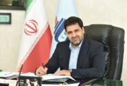 پیام مدیرعامل پتروشیمی تبریز به مناسبت فرارسیدن میلاد امام رضا (ع) و روز جهانی كار و كارگر