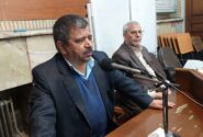 جلسه راهبردی انجمن هم افزایی اجتماعی اقوام کشور برای تعیین سیاست ها و خط مشی در سال 1405
