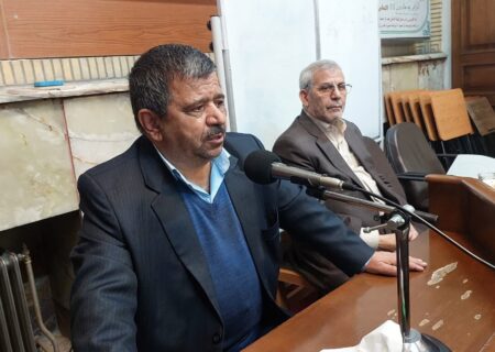 جلسه راهبردی انجمن هم افزایی اجتماعی اقوام کشور برای تعیین سیاست ها و خط مشی در سال 1405