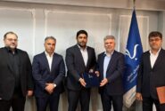طی احکامی جداگانه از سوی احمد دهقان مدیرعامل و نایب رییس هیات مدیره انرژی سپهر؛ رضا گنجی ارجنکی عهده‌دار مسئولیت و ایوب بنوی عضو هیات مدیره پتروشیمی سبلان شدند