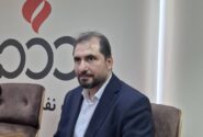 طاهرنیا مدیرعامل نفت پاسارگاد شد