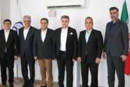 گام بلند برای تأمین ۲۰ هزار تن مواد اولیه صنایع آرایشی و بهداشتی