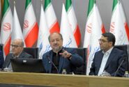 شریعتمداری: مدیران عامل، مسئول تأمین مالی پروژه‌ها هستند/ از مسائل فرهنگی و پرورش نیروی انسان فاخر غفلت نشوید