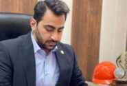 «احسان مظفر» رئیس روابط عمومی و امور بین‌الملل پتروشیمی بندرامام شد