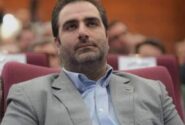 کسری غفوری به عنوان سرپرست هلدینگ صبا انرژی منصوب شد
