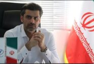 محمد زین العابدین سرپرست شرکت پتروشیمی کیمیای پارس خاورمیانه شد