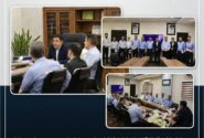 دکتر لله‌گانی: کارکنان پتروشیمی امیرکبیر نماد تعهد و پایداری در عرصه تولید هستند/ تجلیل از کارکنان خط مقدم مدیریت بحران
