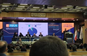 جهش ۳۲ درصدی درآمد و ۵۰ درصدی EPS با وجود چالش‌های جنگی