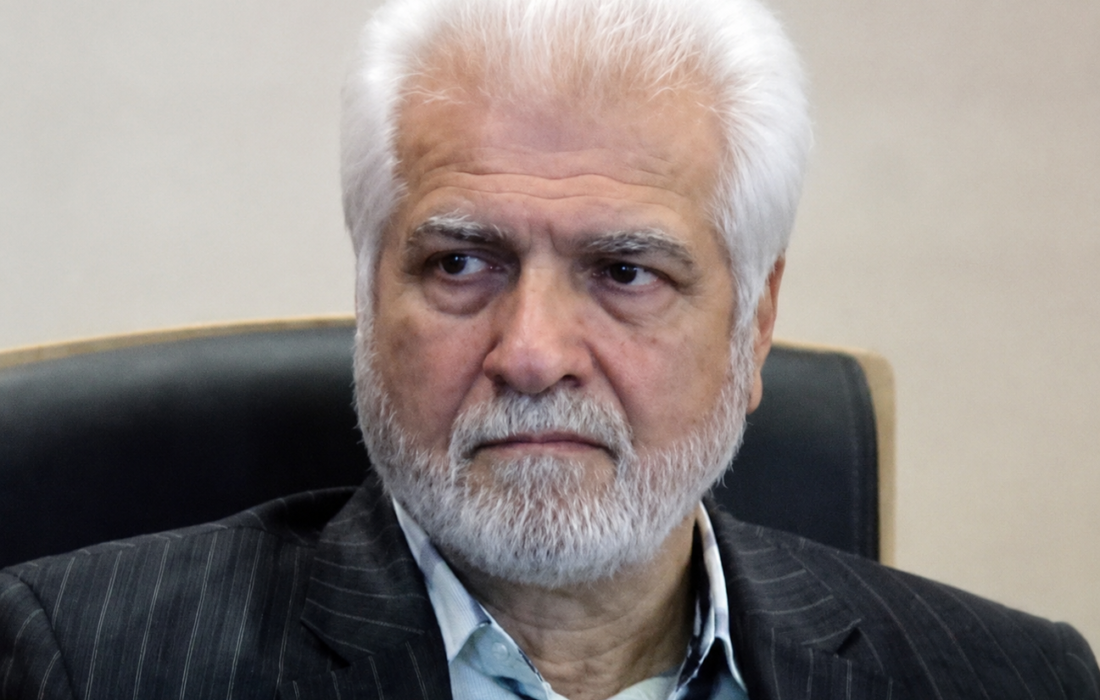 سیروس حامدی به عنوان سرپرست شرکت پتروشیمی مروارید منصوب شد