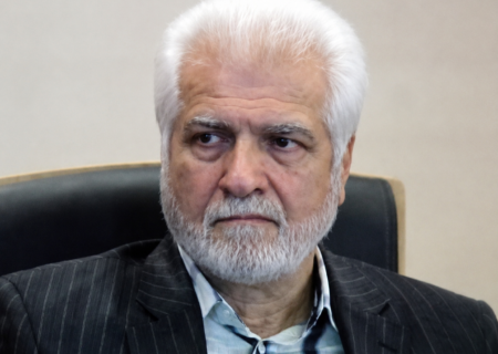 سیروس حامدی به عنوان سرپرست شرکت پتروشیمی مروارید منصوب شد