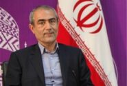 استاندار سابق اردبیل سرپرست شرکت توسعه پلیمر پادجم شد