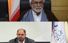 پیام دکتر امیر اکبری مدیرعامل پتروشیمی جم بمناسبت انتخاب مجدد دکتر موسی احمدی به ریاست کمیسیون انرژی مجلس