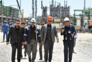 تقدیر مدیرعامل ساتا از اقتدار صنعتی پتروشیمی تبریز؛ «کارستان کرده‌اید و مسیر پیشرفت شتاب گرفته است»