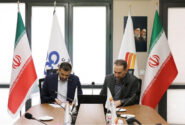 سجاد ذاکری، مدیرعامل شرکت ره گستر نفت: توسعه میدان نفتی آذر، صیانت از منافع ملی در مرزهای انرژی کشور است